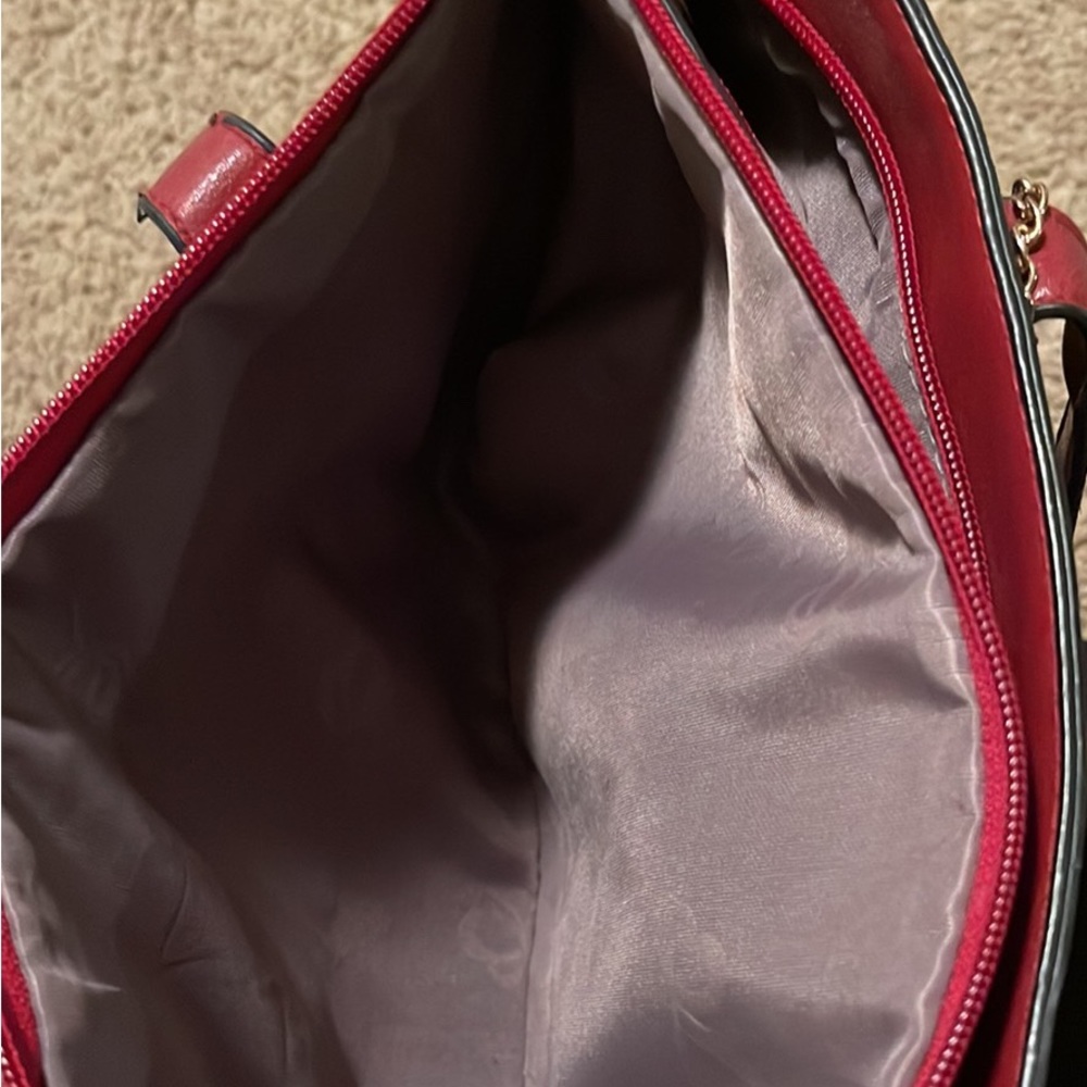 Large purse - Picture 3 of 3